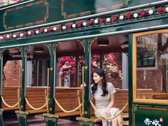 -赤坎·广东华侨国际旅游度假区