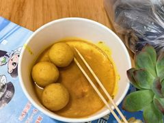 -阿婆牛杂·广府非遗地标美食(云山天地店)