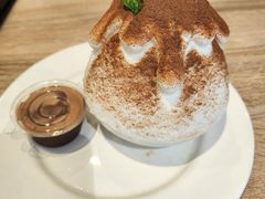 -After You Dessert Cafe(CENTRALWORLD)