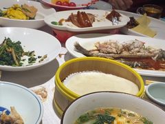 -大鸭梨烤鸭·北京菜(南小街/南苑店)