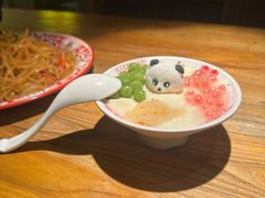 -破三川·新川菜(静安大融城店)
