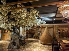 -青水瓦台(青山店)