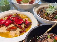 -熹素·鲜美素食Vegetarian (天河领展店)