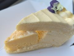 -十五食吾 La Pâtisserie (海甸岛店)