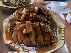 禄鹅-幽优农庄·森波拉特色本地农家菜