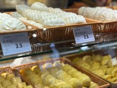 -新兴园饺子馆(河南街店)