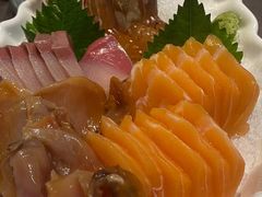 -山盛创作料理·Yamamori(珠宾店)