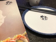 -将太无二·北美传奇寿司(荟聚购物中心西红门店)