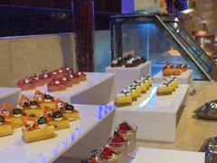-River Café 海鲜自助(重庆丽笙世嘉酒店)