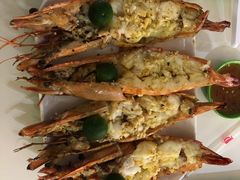 -纽顿熟食中心