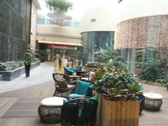 -青岛海尔洲际酒店