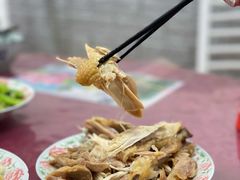 -农家老屋药根鸡