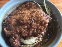 -天天鲜面馆(衡山路店)