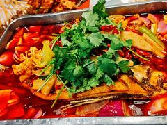 -辣出味岳阳特色烧烤·龙虾大排档(砂子塘总店)