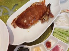 -大鸭梨烤鸭(北洼路店)