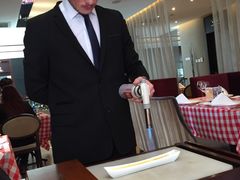 -卡本妮法餐厅·北京和平宾馆