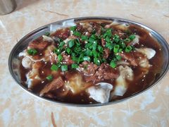 -隆都四季香饭店(碧海路店)