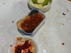 -故乡家韩国料理(丹东街店)