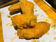 -江太极江浙菜(马桥万达广场店)