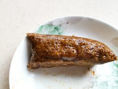 蛋黄鲜肉粽-湖州国芳粽子(湖州总店)