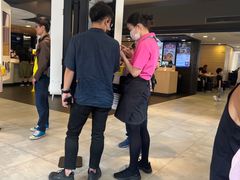 -麦当劳(元朗贸易中心店)