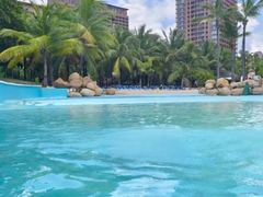 -亚马逊丛林水乐园