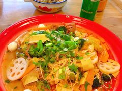 -文立新·秤盘麻辣烫(天通苑店)