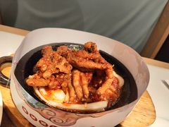 -七八冷面·延边朝鲜族美食(圣熙八号店)