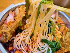 -谭老太正宗柳州螺狮粉(家和花园店)