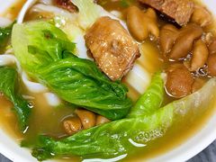 牛腩猪肠河粉-珍珍小食店(西华路店)