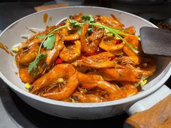 -虾念·128香辣虾.武汉烧烤(龙华总店)