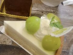 -KNOTKNOT珞珞·日式甜品(K11店)