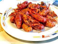 -汇泉王朝大饭店-旋转餐厅(南海路店)