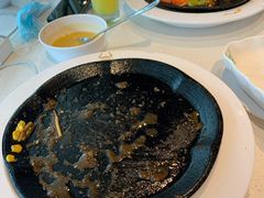-汤姆家的牛排意面披萨(融创茂店)