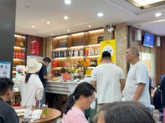 -渔满仓海鲜渔家(象山二店)