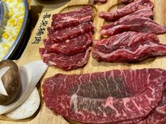 -喜来稀肉(北外滩白玉兰广场店)