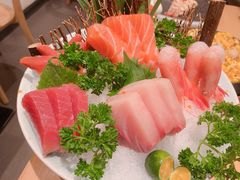 -沼津港渔市(宏伊国际广场店)
