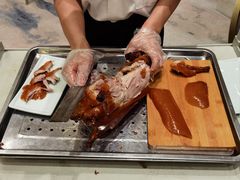 -新南华大酒店(长寿店)