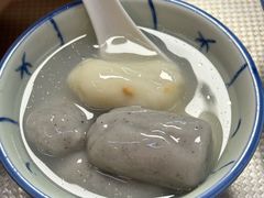 -张钦德·广场老牌豆花甜汤(总店)