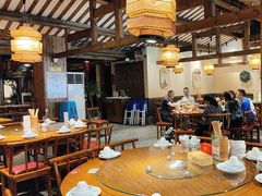 -大厨小味·民间川菜(八里庄店)