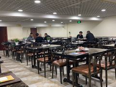 大堂-张树军海鲜(王府壹号店)