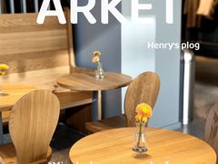 -ARKET CAFÉ(三里屯太古里店)