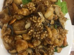 -大眼锅贴饺子(河西店)