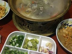炖羊肉-窄巷子陕菜馆·地道陕西菜(粉巷店)