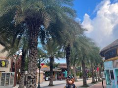 -三亚海昌梦幻海洋不夜城