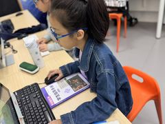 -斯坦星球青少儿编程机器人科学乐高思维专注力科创竞赛规划(武汉凯德西城学习中心)