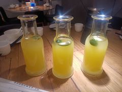 -金牌外婆家(苏州中心店)