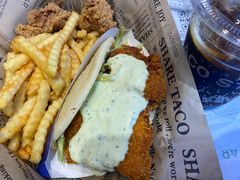 -TACO STAR 塔可星(下沙宝龙店)