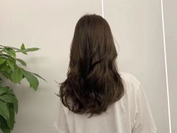 -HairCode芭曲发型