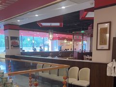 -晋阳春·山西菜·北京烤鸭(交大店)